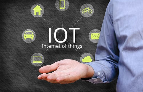 The Benefits and Risks of Internet of Things (IoT)