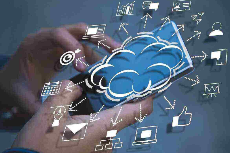 The Benefits of Cloud Storage for Individuals and Businesses