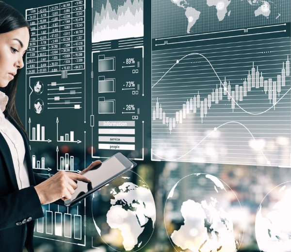 The Benefits of Using Artificial Intelligence in Business