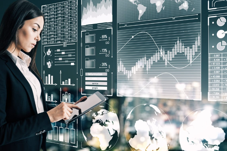 The Benefits of Using Artificial Intelligence in Business