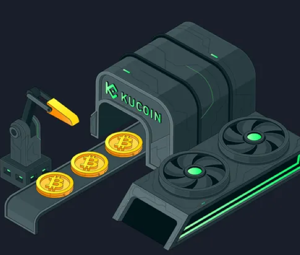 How Crypto Mining Works in Simple Terms