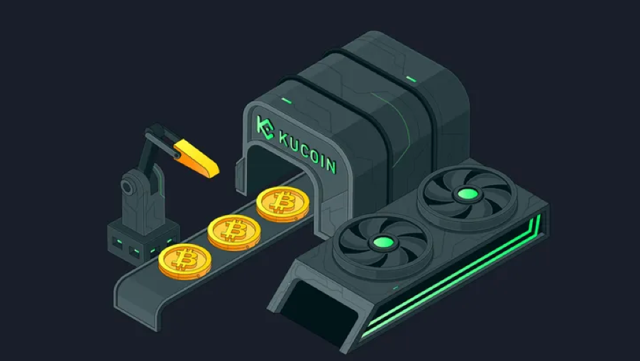 How Crypto Mining Works in Simple Terms