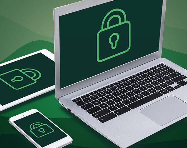How Cybersecurity Protects Your Digital Life