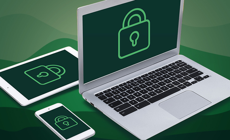 How Cybersecurity Protects Your Digital Life