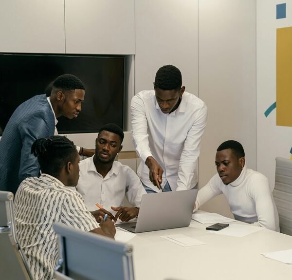 advanced growth layout strategic alignment