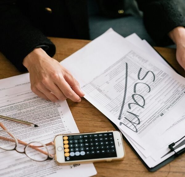 caller complaint documentation and alerts for 8907525040141