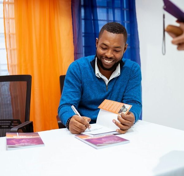 high authority conversion momentum