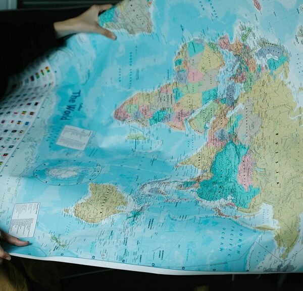 keystone horizon digital mapping