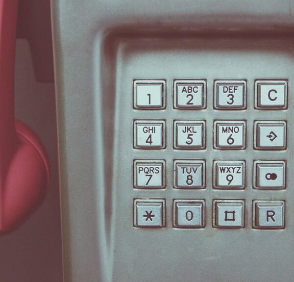 phone number and details