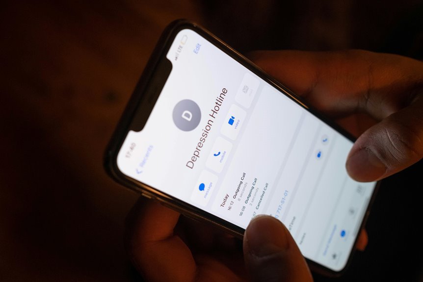 professional business line trusted tech assistance