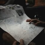 progressive digital mapping address