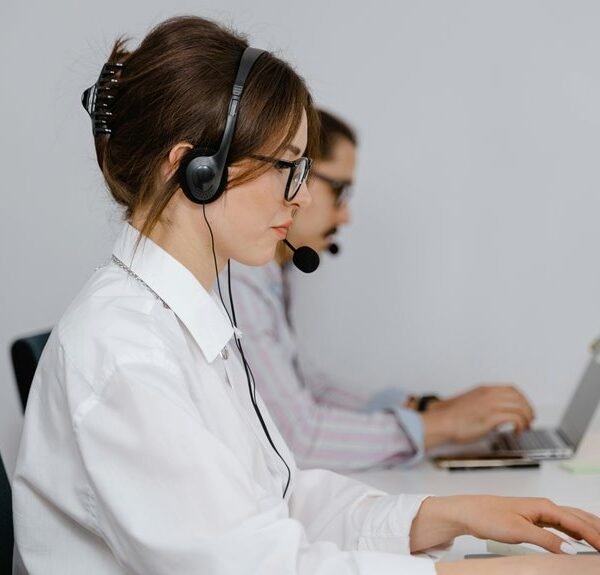 publicly shared call trend details