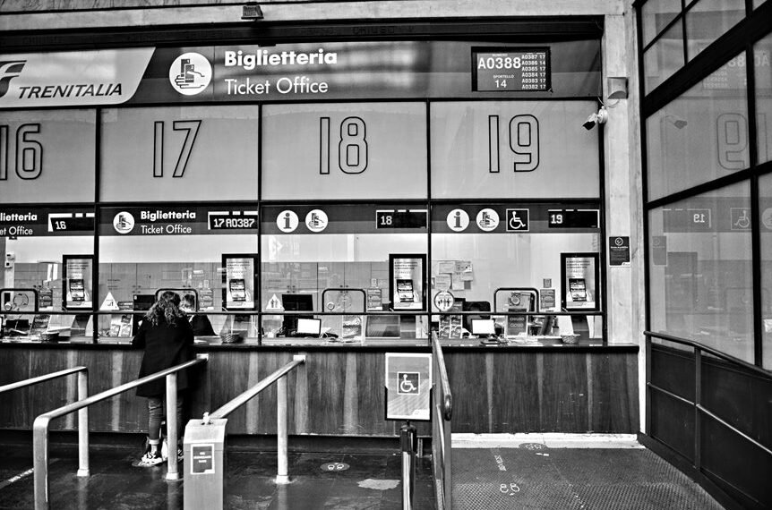 reliable tech line verified service