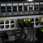 stellar circuit quantum node