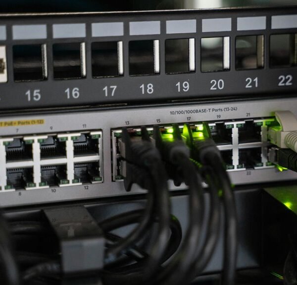 stellar circuit quantum node