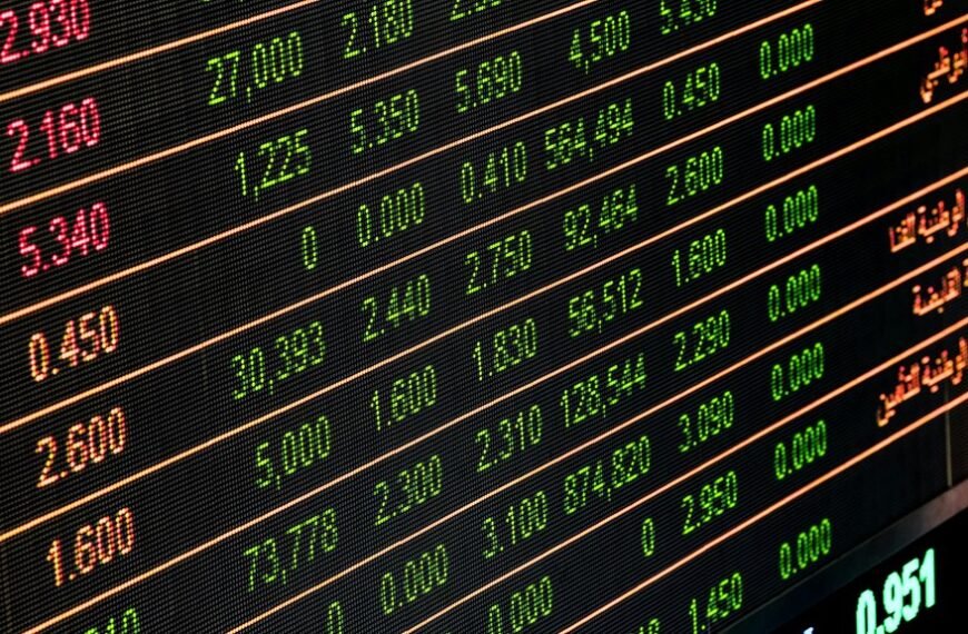 strategic market elevation growth