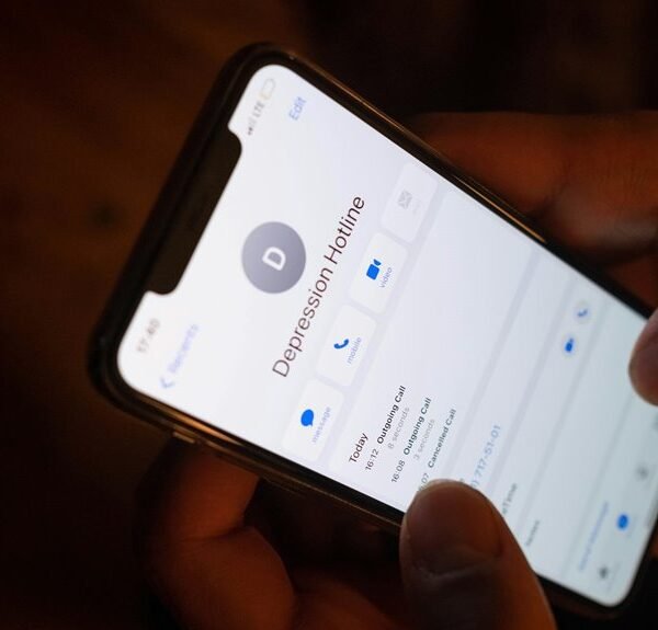trusted tech contact corporate support