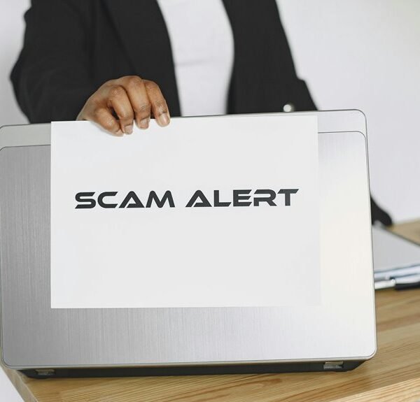 user awareness 1 800 555 0199 risks