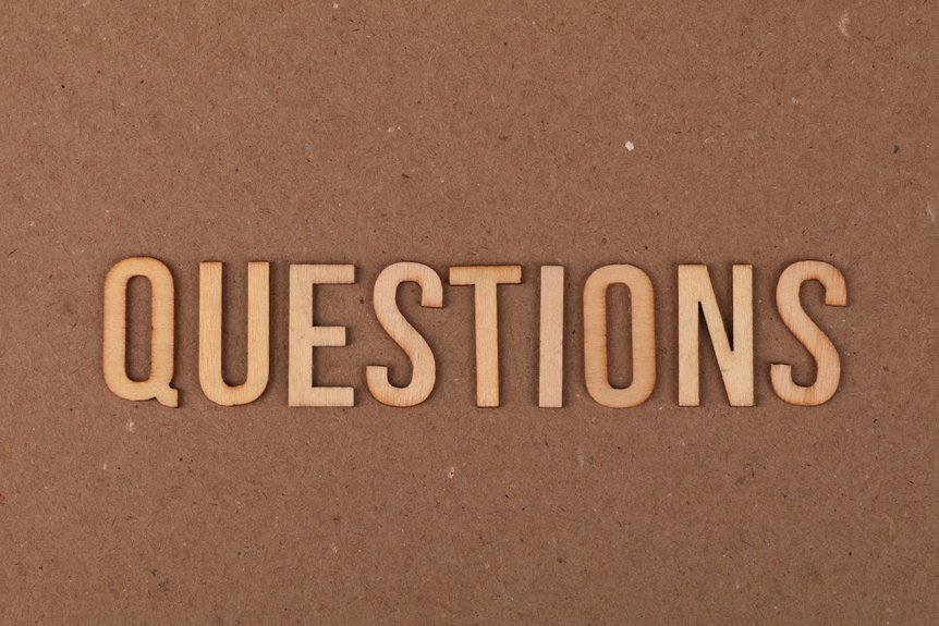 common faqs about wozcozyioz