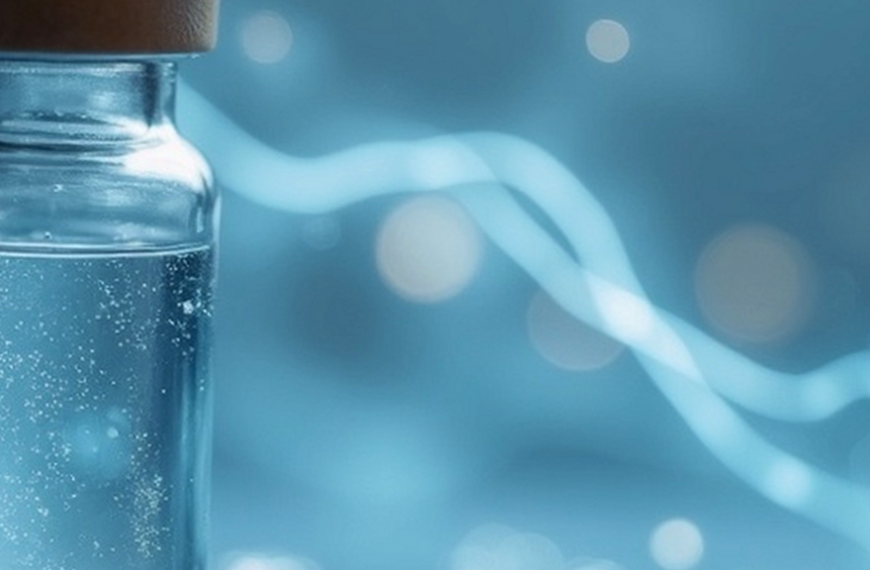 Dihexa's Side Effects: What the Silence Actually Means