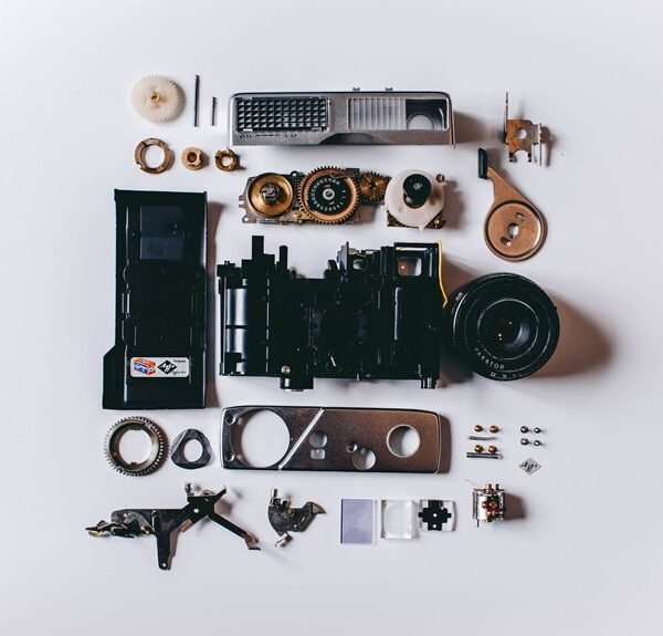 numerical id process overview