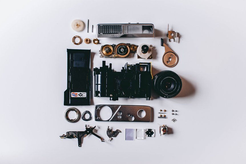numerical id process overview