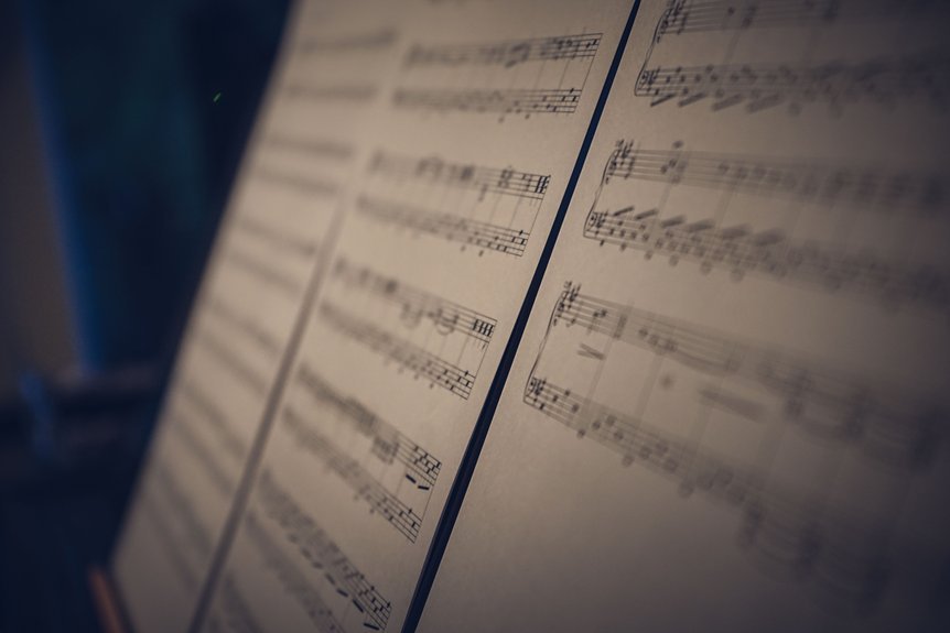 overview of 6 8 songs structure