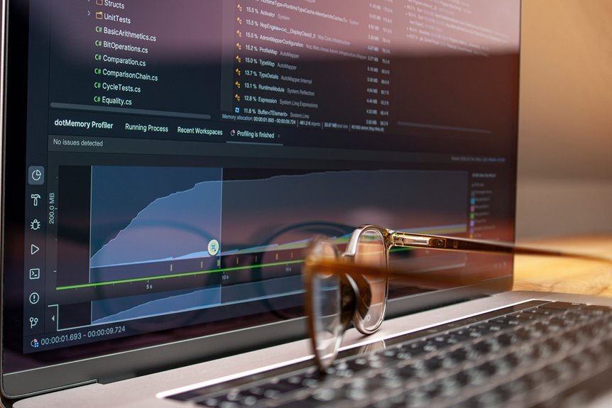 software development process issues